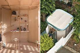 Being private, professional and free from distractions. Year Round Garden Office Pods My Room In The Garden