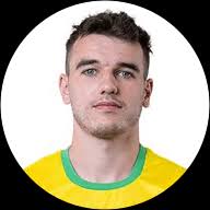 Liam Gibbs (Norwich)