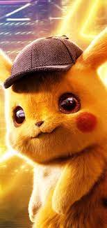 Download Pikachu Glass Wallpaper Cikimm Com