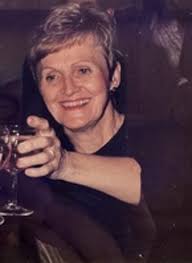 Dorothy Jane Ault Obituary