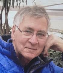 Obituary of Peter Lauchlan Dockrill