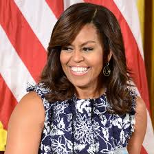 Michelle Obama Inadvertently Provides the Best Response to Trump  Administration Fat-Shaming