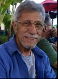 Obituary information for Ronald C. Russo