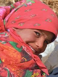 Egypt: Soul of the Desert