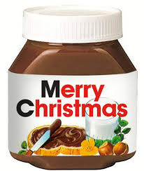 Maybe you would like to learn more about one of these? Personalised Nutella 750gr Jar Label Printable By Alexandruzhel Fiverr