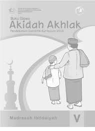 Silabus mi akidah akhlak daring / download silabus akidah akhlak kelas 6 mi kurikulum 2013. Silabus Akidah Akhlak Mi Kelas I