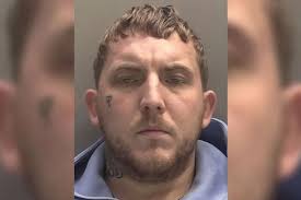 Night in pub ends with man