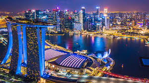 Singapore
