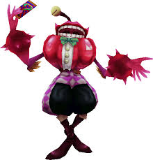 If you know, you know. Ragtime Mouse Final Fantasy Wiki Fandom