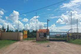 Terreno Habitacional En Huertas De Sacramento Sa Propiedades Com