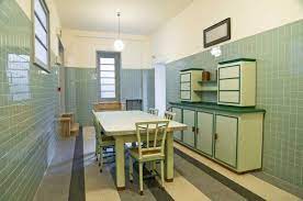 Book tickets for attractions, museums, fun activities and much more. Villa Necchi Campiglio Villa Necchi Kitchen Design Decor Villa