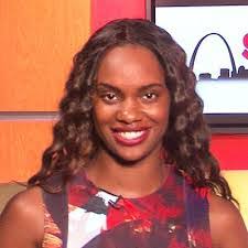 Latisha Forrest's Instagram, Twitter & Facebook