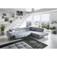 Ecksofa Hinckley Mit Relaxfunktion Corner Sofa Cozy Corner Sectional Couch