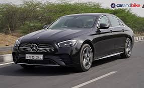 Interested parties should confirm with the authorised dealer about the correct specification of the product they desire to purchase. 20 Of Mercedes Benz India S Sales Come From Online Platform Santosh Iyer