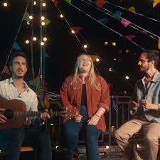 Boulevard des airs en live au festival perspectives avec demain de bon matin. Boulevard Des Airs Son Actualite Sur Aficia