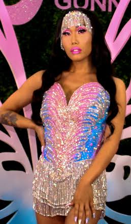 Gia Gunn - Wikipedia