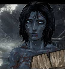 So begins the end! Sneak peek from From OD vol. 3 crafted masterfully by  Tadam Gyadu and Prasad PressColor. The duo handles an 8 page origin  sequence when the Decay comes to