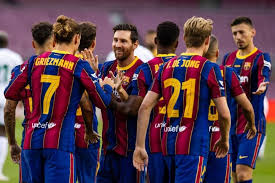 @morrisbuck88 didnt you watch your poacher vs udinese? Prediksi Sd Huesca Vs Barcelona Bawa Barca Menang Messi Soccernews Id