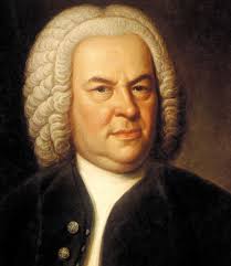 Johann Sebastian Bach (1685-1750)