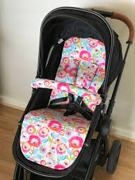 Babybee Rover Pram/stroller Liner PDF Sewing Pattern