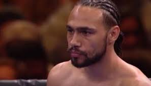 Thurman vs Collazo Result: Keith Thurman Survives Scare, Stops Luis Collazo 