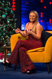 The emily atack show sees emily perform her relatable standup comedy and mischievous sketches and skits about life as a young woman. Emily Atack Says Paul Mccartney Is Family And I Ran Around His House In Nappies Mirror Online