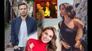 Üniversiteye kadar mersin'de yaşamış, lisans eğitimi için i̇stanbul'a gelmiştir. Yagmur Tanrisevsin Ihaneti Kaldiramadi Manidar Paylasim Youtube