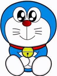 Doraemon Kartun Kartun Disney Wallpaper Lucu
