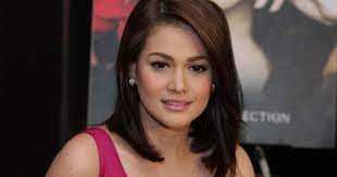 Filipina Women Bea Alonzo Hair Short Hair Styles Hairstyle