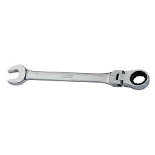 Pour un serrage puissant il est conseillé d'utilisé une clé sans cliquet. Cle Mixte A Cliquet Spline 10 Mm Norauto Norauto Fr