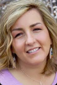 Caroline Strasser's Instagram, Twitter & Facebook