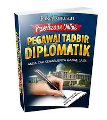 300 Jawatan Kosong Pegawai Tadbir Diplomatik 2016 Peperiksaan Online Spa Online Exam Dan