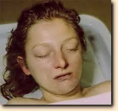 Arroyo Grande Jane Doe (арройо гранде джейн) Homicide Details