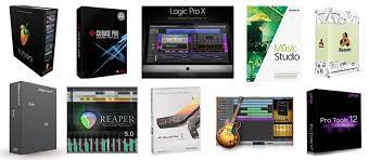 There has never been a better time to buy digital audio workstation (daw) software. Top 10 Best Music Production Software Digital Audio Workstations 2018