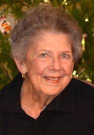 Patricia Aitken Obituary (1940