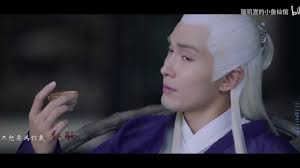 東華帝君-傾城一笑- YouTube