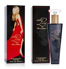 ( 5.0 ) out of 5 stars 1 ratings , based on 1 reviews current price $22.99 $ 22. Perfume With Love 100 Ml Mujer Paris Hilton Pepe Ganga Pepeganga