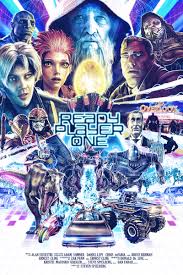 Download ready player one international poster wallpaper for free in different resolution ( hd widescreen 4k 5k 8k ultra hd ), wallpaper support different devices like desktop pc or laptop, mobile and tablet. Artstation Ready Player One Eddie Holly