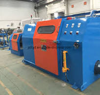 1.0-4.0mm Electrical Wire, Copper Cable Wire Single Twister Strander  Buncher Bunching Extrusion Making Twisting Machine