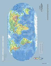 Atlas de geografía del mundo. Atlas De Geografia Del Mundo Libro De Primaria Grado 5 Comision Nacional De Libros De Texto Gratuitos Geografia Atlas Libro De Texto
