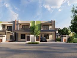 Postcode for bandar bukit mahkota, kajang, selangor is 43000. Serimba Terrace Bandar Bukit Mahkota Bangi New 2 Storey Terrace 22 X 70 For Sale Nuprop