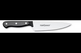 Couteau Top Chef Wusthof 16cm Modele Chef