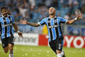 Bolaños brilha com gol, grêmio dá show e atropela ldu com direito a olé na arenana noite em que os rolling stones encerraram a turnê no brasil, tricolor. Gremio Projeta Classico Com Titulares E Presidente Afirma Vamos Vencer Gazeta Esportiva