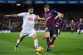 Fc barcelona have confirmed that lionel messi will not feature in their final la liga game against eibar. Eibar Vs Fc Barcelona Heute Live Im Tv Und Live Stream So Geht S Goal Com