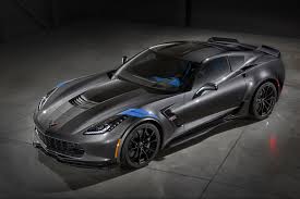 Before that my first corvette was a 2007 c6 that really didn't have any problems over 12,000 miles/18 months. Why The Corvette Grand Sport Exists Gm Authority