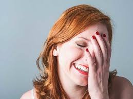 Not everyone with sad blushes, and not every person who blushes has sad. Idiopathic Craniofacial Erythema Causes Treatment And More