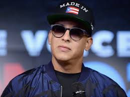 Daddy yankee was born ramon ayala on february 3, 1976, in villa kennedy, santruce, puerto rico. Despacito Rapper Daddy Yankee Says He Had 2 Million In Jewelry Stolen By A Man Who Impersonated Him Business Insider India