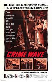 Crime Wave (1954 film) - Wikipedia