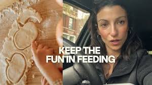 How to help your child try foods this holiday + halloween season from a  feeding therapist