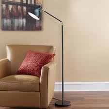 Our floor lamps range from contemporary chrome to natural wood materials, with dimmable options available. The 10 Best Floor Lamps Of 2021